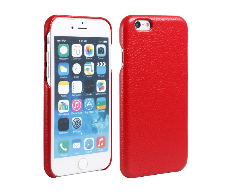 Genuine leather case for phone6s/plus