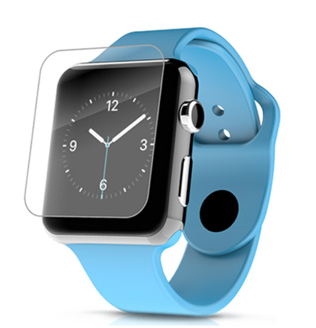 For Apple watch